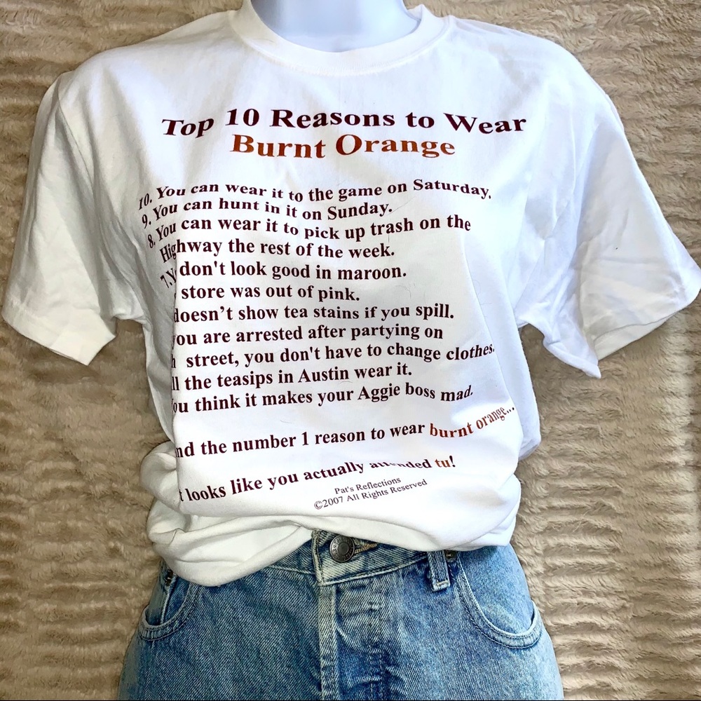 Texas A&M Graphic Hanes Tee